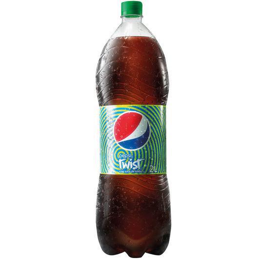 Palmeiras Supermercados REFRIG PEPSI 2LT PET TWIST
